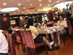 -点都德(汇胜楼店)