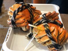 -丰卓会海鲜自助(中润大道店)
