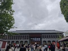 -遵义会议纪念馆