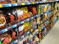 -欧亚超市(欧亚新发店)
