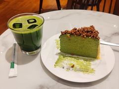 -六六·抹茶66’s SALDessert(保利时光里店)