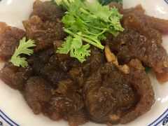-卫鼎轩·曹公馆(鼓楼店)