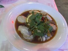 -五马集·海鲜·温州大牌档(黑金冠五马街十字路口店)
