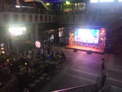 -酒肆浅葱•烧烤•龙虾•排档(卓悦intown店)
