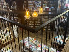 -三联韬奋书店(三里屯店)