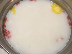 法式美白牛奶锅-伊人锅·魔石泡泡鱼