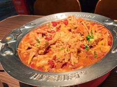 -胖哥俩肉蟹煲(福州仓山爱琴海店)