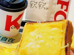 -肯德基(东门中店)
