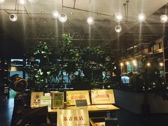-3W咖啡(国家软件园店)