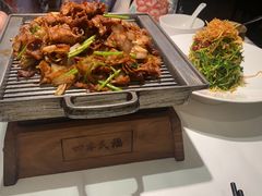 -四季民福烤鸭店(王府井东安门店)