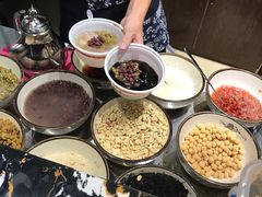 -深水井老冰粉(解放碑英利大融城店)