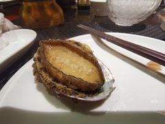 -半岛翡丽海鲜自助餐厅(观风亭店)