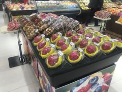 -GranVida生活超市(海信广场店)