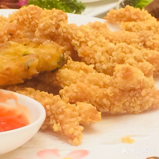 万课燕酒店(广场北路店)