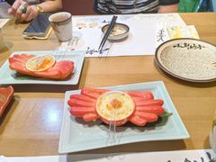 -和创柚子·会席日本料理(新区淮海街店)