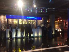 -尚橙歌坊主题式KTV(恒大商业广场店)