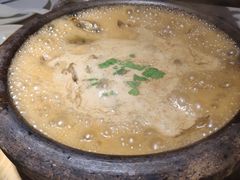 -小放牛河北菜(长安万达店)