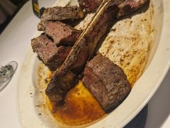 -王品牛排(郑州大卫城店)