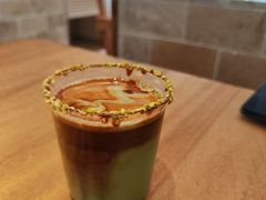 -翠贝卡&Mama Kelly Brunch Coffee(河西店)