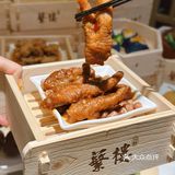 我在苏州居然吃到了蘩楼 地道的老广州关西风