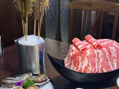 -东海怡品海鲜豆捞(星街坊店)