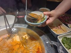 -井格重庆火锅(西直门凯德Mall店)