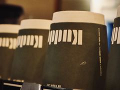 -KUDDO COFFEE(天河城店)