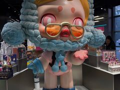 -泡泡玛特POPMART(沈阳大悦城店)