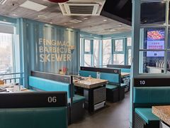 -丰茂烤串(六里桥店)