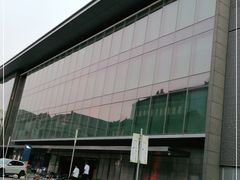 -ZARA(皇城恒隆广场店)