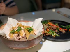 原作古法盐焗鸡-原味田园·客家菜·土窑鸡(中航城君尚购物中心店)