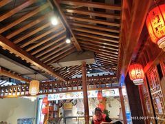 -水浒烤肉(国贸店)