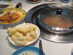 -遇东北林区铁锅炖(南开店)