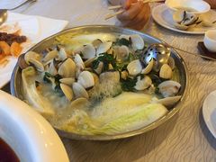 -味可道美食坊(福基路店)