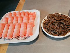 -蜀留香火锅·始于1999·原四川老火锅(白堤路店)