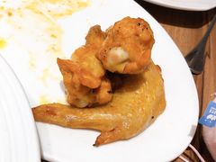 -必胜客(营口万达店)