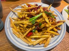 -静一餐厅·湖北菜(前门店)