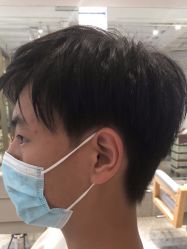 -菲·木田moontin造型salon