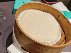 -万蔚·烤鸭