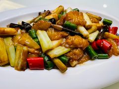 -上陵手抓(观湖壹号店)