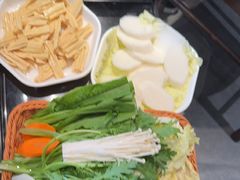 -涿派·炝锅鱼(涿州店)