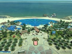 -启东恒大海上威尼斯酒店
