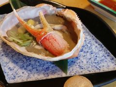 -蟹道乐(道顿堀本店)