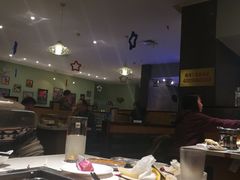 -鑫海汇自助烧烤(凯德广场学府店)