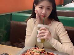-炭舍干锅·烤鱼(扬名广场店)