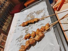 -开蚝屋·海鲜龙虾烧烤(文二路店)