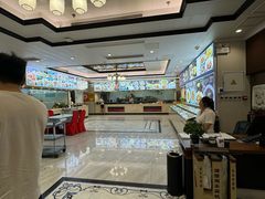 -北塘海鲜·天津菜(大光明桥旗舰店)