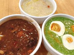 -宏状元现熬粥·京味菜(黄寺大街店)
