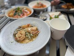 -Manner Coffee(万象食家店)