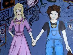 -逃脱反斗城沉浸剧情密室(北京路店)